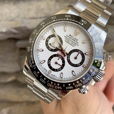 ceramic rolex daytona review|cosmograph daytona Rolex price.